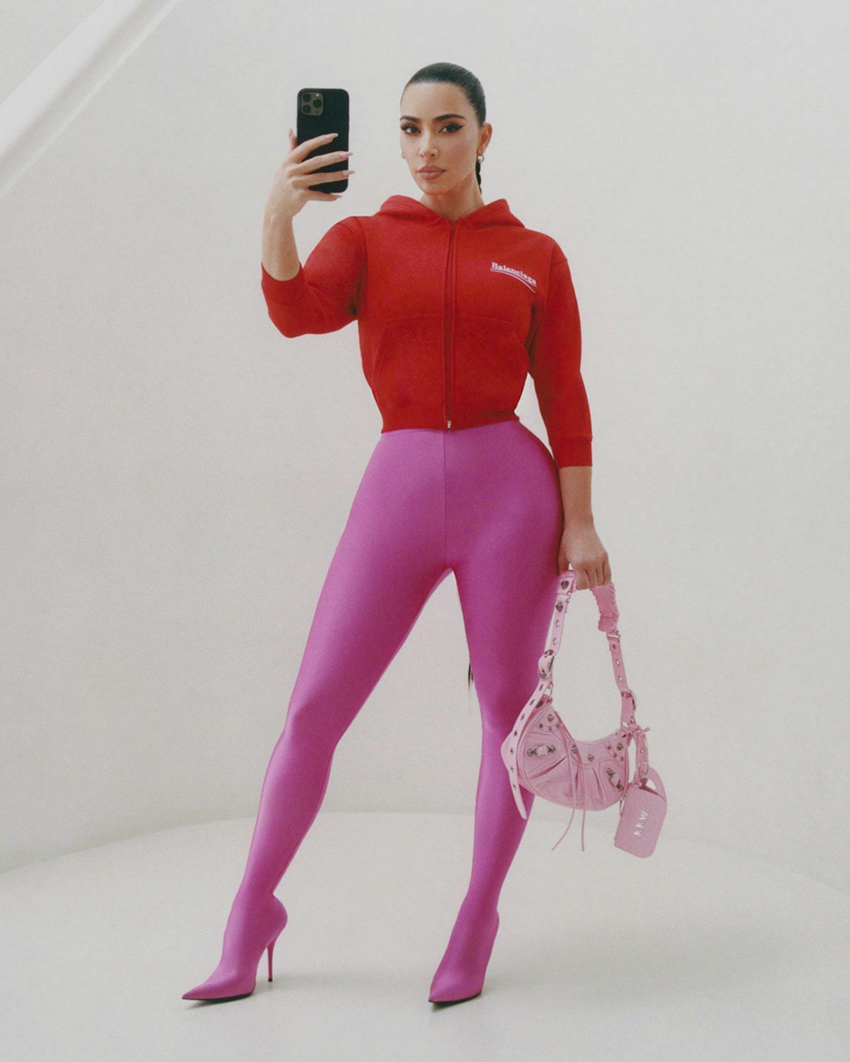 Trend Alert: Leggings Are Pants Again